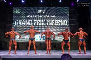 BODYBUILDING НОВИЧКИ